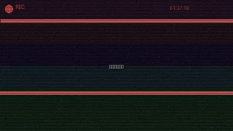 雨天窗前即景 - 冷山完整版 生活记录